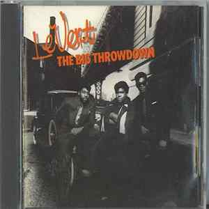 Download Levert - The Big Throwdown