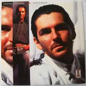 Download Thomas Anders - Different