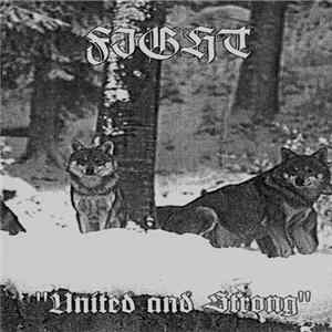 Download Fight - United And Strong