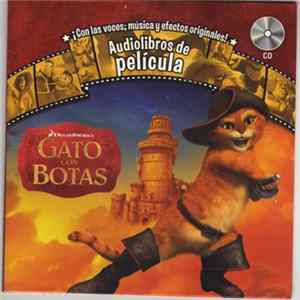 Download Various - Audiolibros De Pelicula 04 - Gato Con Botas