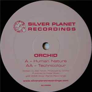 Download Orchid - Technicolour EP (Part 1)