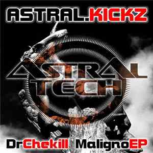 Download Dr Chekill - Maligno EP