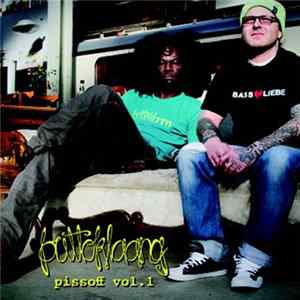 Download Buttoklaang - Piss Off Vol.1