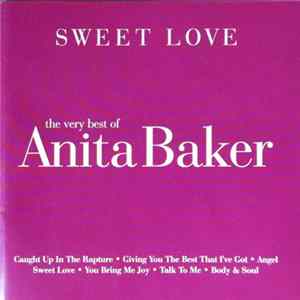 Download Anita Baker - Sweet Love (The Very Best Of Anita Baker)