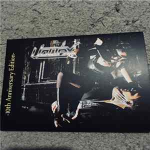 Download Voltax - -10th Anniversary Edition