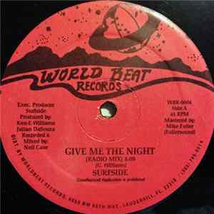 Download Surfside - Give Me The Night