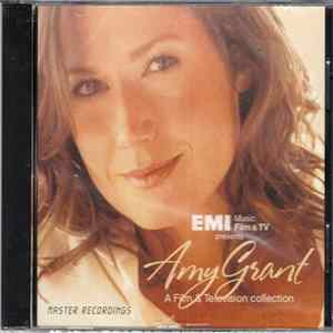 Download Amy Grant - Amy Grant A Film And Television Collection