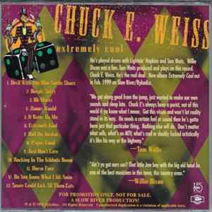 Download Chuck E. Weiss - Extremely Cool
