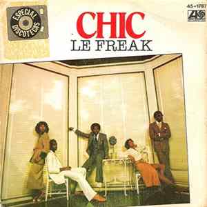 Download Chic - Le Freak