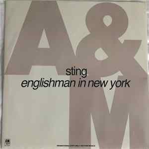 Download Sting - Englishman In New York