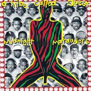 Download A Tribe Called Quest - Midnight Marauders
