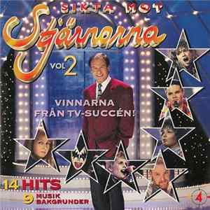 Download Various - Sikta Mot Stjärnorna Vol 2