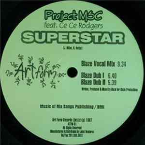 Download Project MSC - Superstar