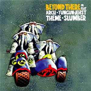 Download Beyond There - Theme / Slumber