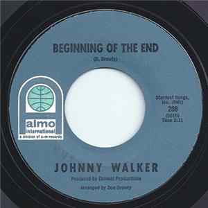 Download Johnny Walker - What A Thrill