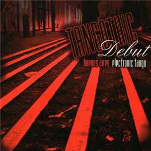 Download Tangothic - Debut