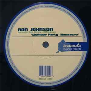 Download Bon Johnson - Slumber Party Massacre
