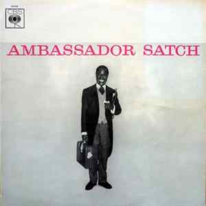 Download Louis Armstrong And His All-Stars - Ambassador Satch