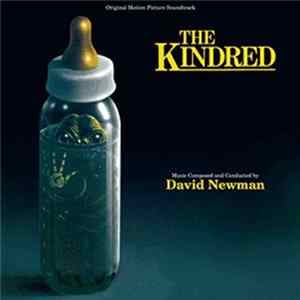Download David Newman - The Kindred - Original Motion Picture Soundtrack