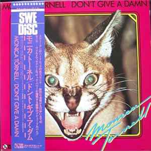Download Monica Törnell - Don't Give A Damn