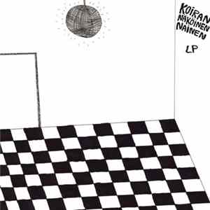Download Koiran Näköinen Nainen - LP