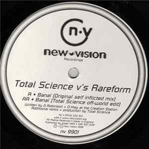 Download Total Science v's Rareform - Banal