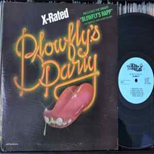 Download Blowfly - Blowfly's Party