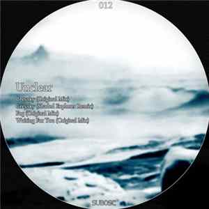 Download Unclear - 012