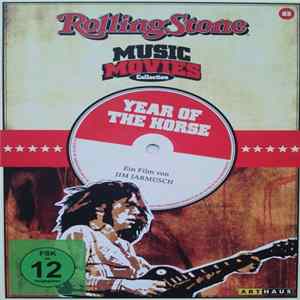Download Neil Young & Crazy Horse - Year Of The Horse