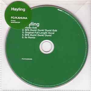 Download FC/Kahuna - Hayling