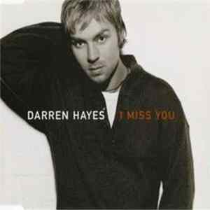 Download Darren Hayes - I Miss You