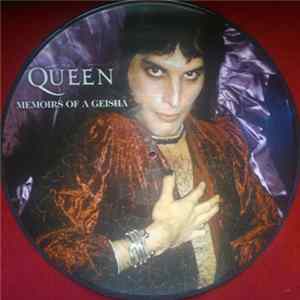 Download Queen - Memoirs Of A Geisha