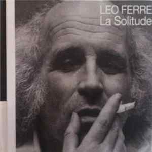 Download Léo Ferré - La Solitude
