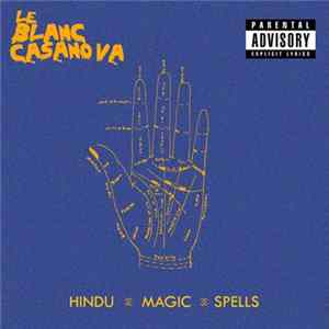 Download Le Blanc Casanova - Hindu Magic Spells