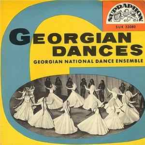 Download Georgian National Dance Ensemble - Georgian Dances