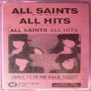 Download All Saints - All Hits