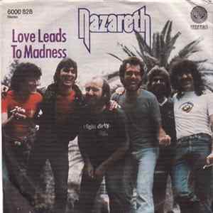 Download Nazareth - Love Leads To Madness