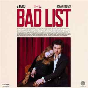 Download Z Berg - The Bad List