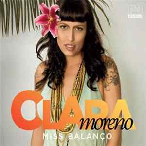Download Clara Moreno - Miss Balanço