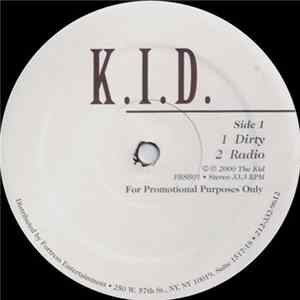 Download The Kid - K.I.D. / Epidemic