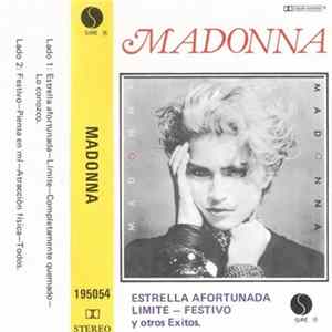 Download Madonna - Madonna