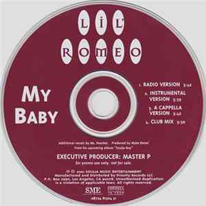 Download Lil' Romeo - My Baby
