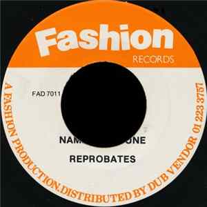 Download Reprobates - Name That Tune / Settlement