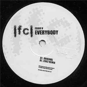 Download Craig V - Everybody