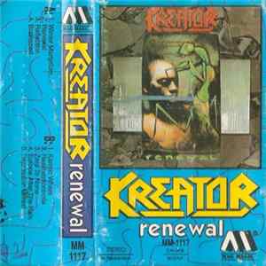 Download Kreator - Renewal