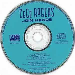 Download CeCe Rogers - Join Hands