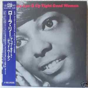 Download Laura Lee - Up Tight Good Woman