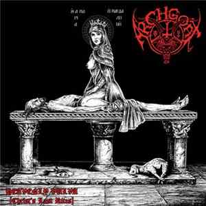 Download Archgoat - Heavenly Vulva (Christ's Last Rites)