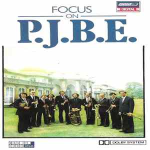 Download Philip Jones Brass Ensemble - Focus On P.J.B.E.