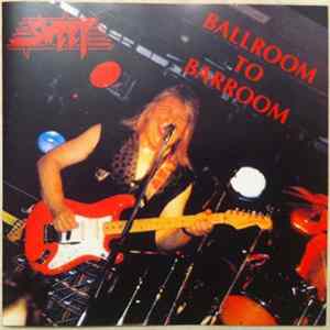 Download Sweet - Ballroom To Barroom